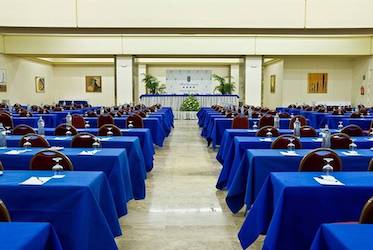 Organización de Congresos e Incentivos