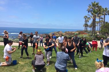 Organización de Congresos e Incentivos